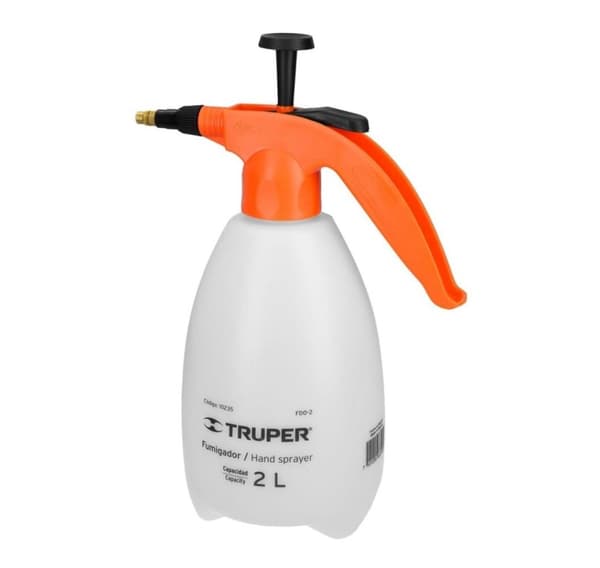 Hagesprøyte 2L Truper®