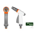 Miniatyrbilde 1 av 3: Set med 3 produkter. WHITE LINE QUICK PROSTY justerbar sprøytepistol - vogn