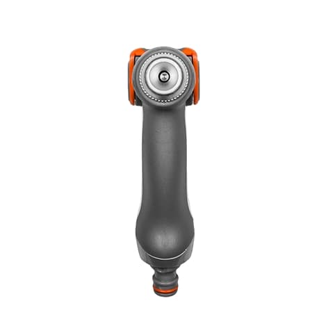 Sæt med 2 produkter. WHITE LINE Justerbar sprøjtepistol GLAD KONTROL