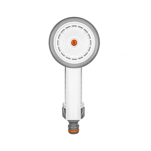 Sæt med 2 produkter. WHITE LINE MULTI SPRAY justerbar spray