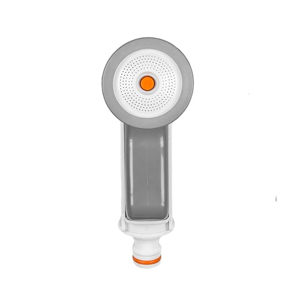 Set med 3 produkter. Snabb Mini Justerbar Spray Gun - Cart