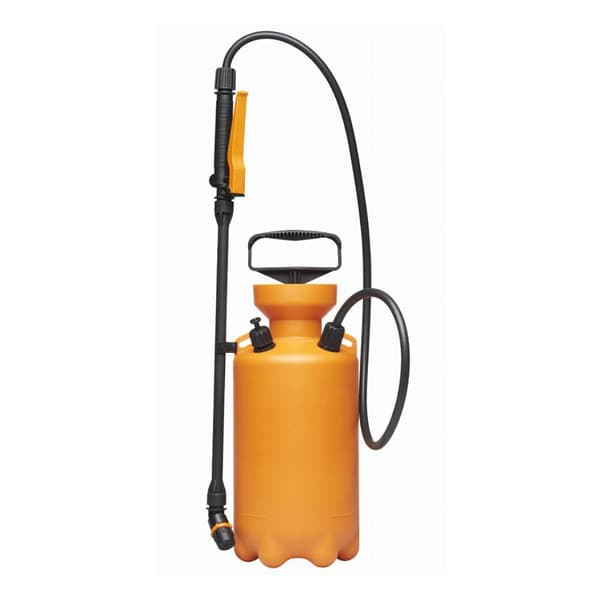 FISKARS TRYKSPRØJTE 5l