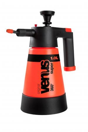 QUAZAR.SPRAYER VENUS SUPER 360 1l NBR *