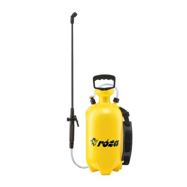 QUAZAR.ROSE SPRAYER 6L PUUTARHAHARRASTI