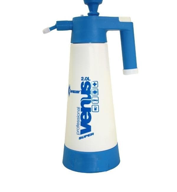 QUAZAR.SPRAYER VENUS SUP.PRO+ 2.0L VIT.