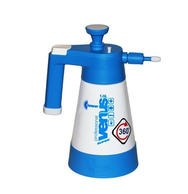 QUAZAR.SPRAYER VENUS SUP.PRO+ 2.0L VIT.