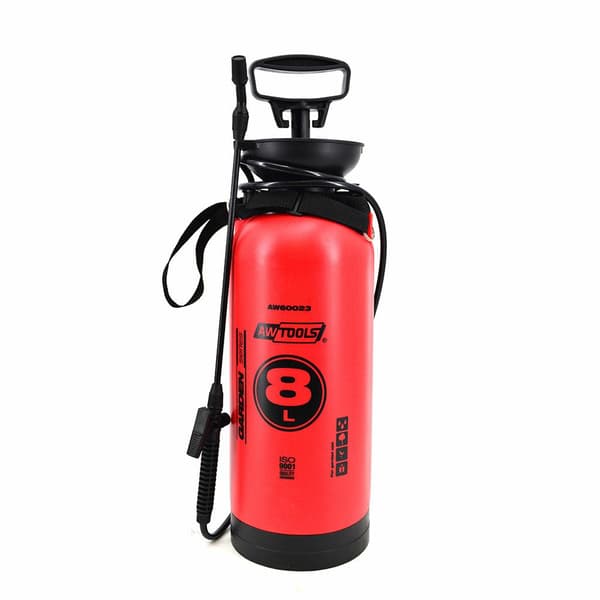 AWTOOLS SPRAYER 8.0L GARDEN POWER SARJA