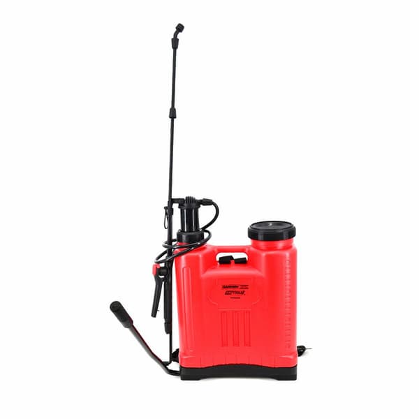 AWTOOLS-REPURUISKU 18L GARDEN POWER -SARJA