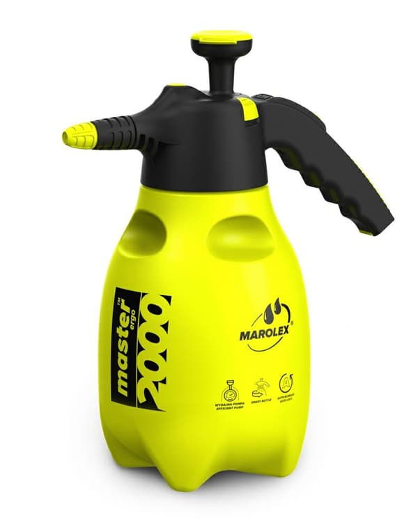 MAROLEX MASTER ERGO 2000 SPRAYER 2L