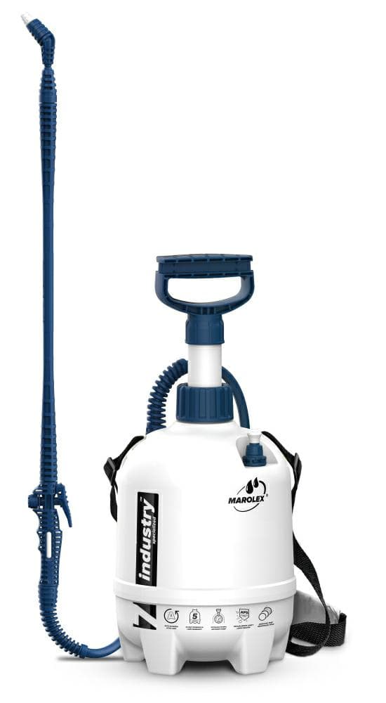 MAROLEX INDUSTRI ALKA LINE 7 SPRØJTE