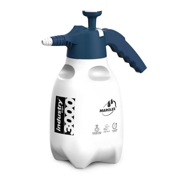 MAROLEX INDUSTRY ERGO ALKA LINE 3000 3L SPRUTA