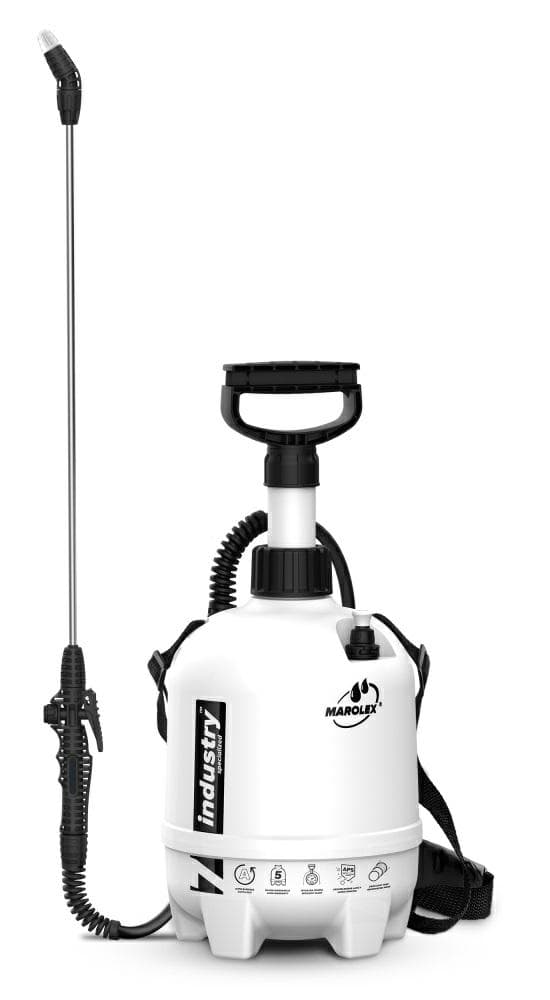 MAROLEX SPRAYER INDUSTRY AID LINE 7 BAG