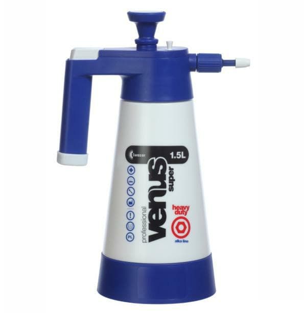 QUAZAR.SPRAYER VENUS SUPER 1,5L emäksinen