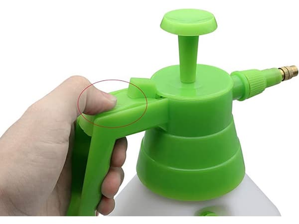 Tryckspruta - 3L