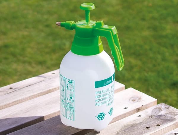 Tryckspruta - 3L