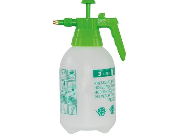 Tryckspruta - 3L