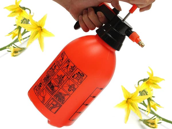 Tryckspruta - 2L