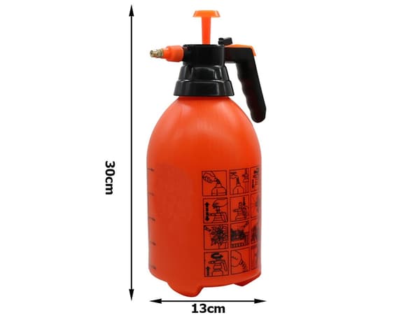 Tryckspruta - 2L