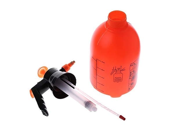 Tryckspruta - 2L