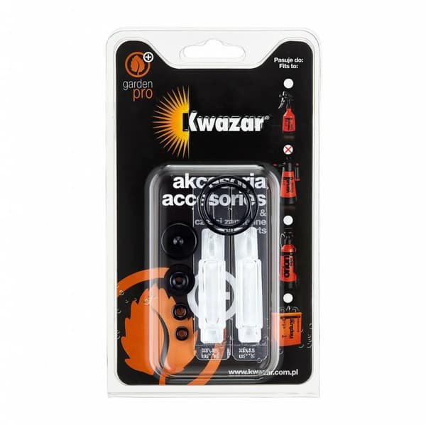 KWAZAR VENUS SUP BLISTER SERVICEKIT *