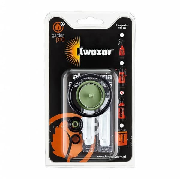 KWAZAR ORION SUP BLISTER HUOLTOSARJA *