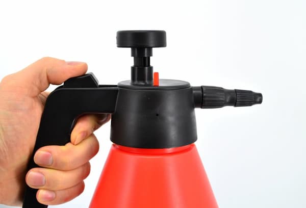 AWTOOLS SPRAYER 1,0 L GARDEN POWER -SARJA