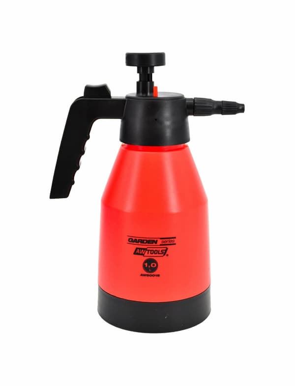 AWTOOLS SPRAYER 1,0 L GARDEN POWER -SARJA