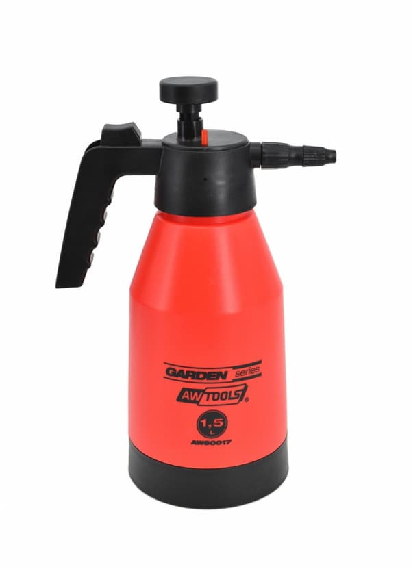AWTOOLS SPRAYER 1,5 L GARDEN POWER -SARJA