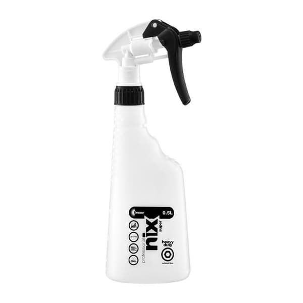 QUAZAR SPRAYER NIX HD SOLVENT V-0,5l