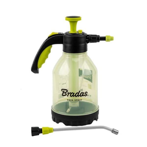 MANUEL SPRØJTE "AQUA SPRAY" 1,5l KLAR