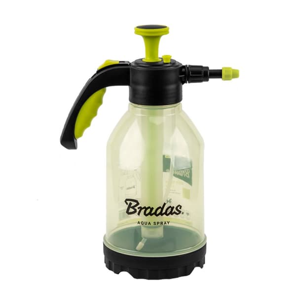 MANUEL SPRØJTE "AQUA SPRAY" 2,0l KLAR