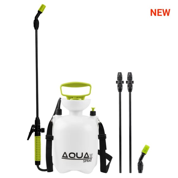 MANUEL SPRØJTE "AQUA SPRAY" 3,0l