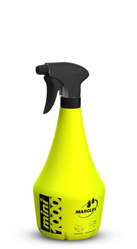 MAROLEX MINI SPRAYER 1000 1L