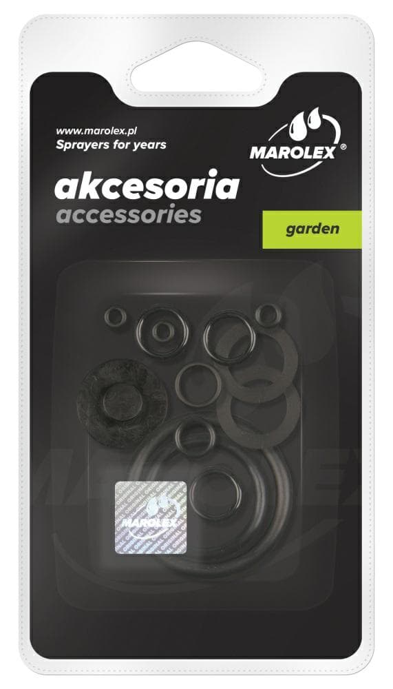 MAROLEX PAKNINGSSÆT