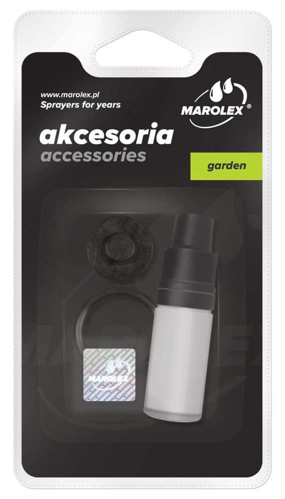 MAROLEX PUMPUN KORJAUSSARJA