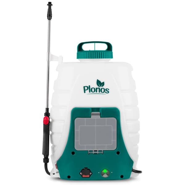 Plonos PL-600 akkuruisku
