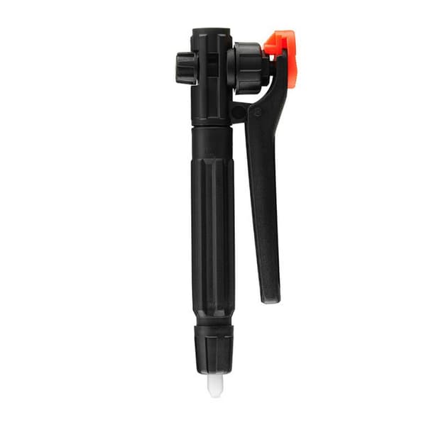 QUASAR LANCE HANDLE GARDEN PRO
