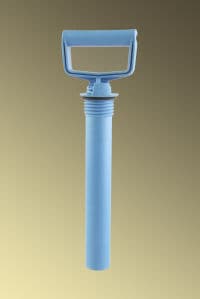 QUASAR PUMP ORION BLISTER