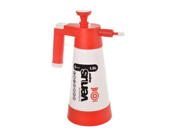 QUAZAR.SPRAYER VENUS SUPER HD SYRA 1,5l