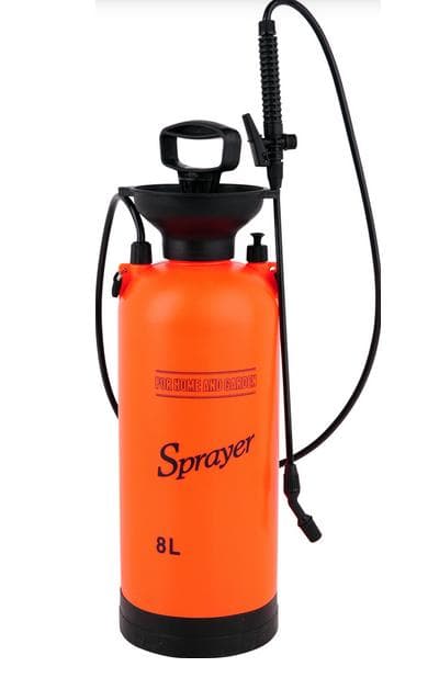 FLO SPRØJTE SPRØJTE 8,0 L 89519