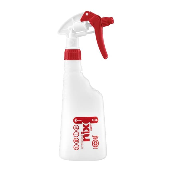 QUASAR SPRAYER NIX HD ACID V-0,5l
