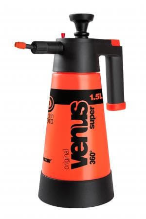 QUAZAR.SPRAYER VENUS SUPER 360 1,5l NBR *