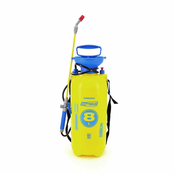 AWTOOLS SPRAYER 8,0L HAVESERIE