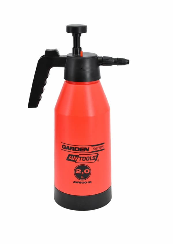 AWTOOLS SPRAYER 2,0 L GARDEN POWER SERIES