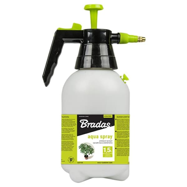 MANUAALINEN Sumutin "AQUA SPRAY" 1,5l