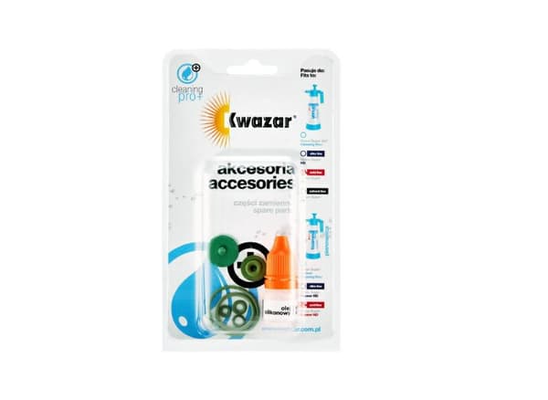 KWAZAR VENUS SUPER HD ACID LINE SERVICEKIT
