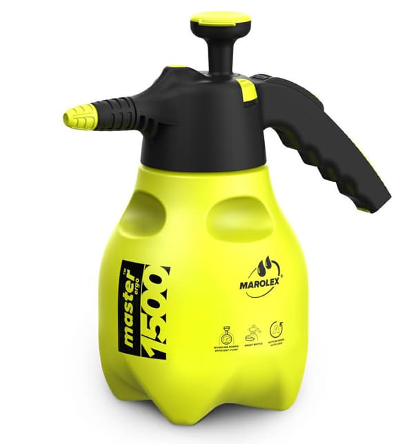 MAROLEX MASTER ERGO 1500 SPRAYER 1,5L
