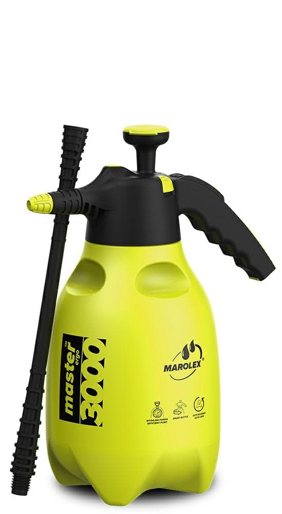 MAROLEX MASTER ERGO 3000 RUISKU PUITTIMELLA 30 3L