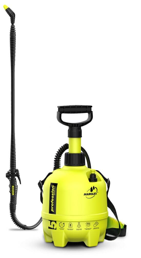 MAROLEX PROFESSION SPRAYER 5