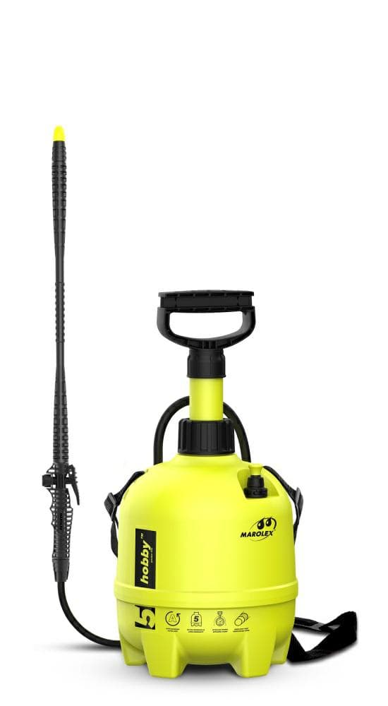 MAROLEX HOBBY SPRAYER 5 (POLYPROPYLEN LANCER)